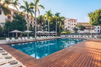 Iberostar Heritage Grand Mencey