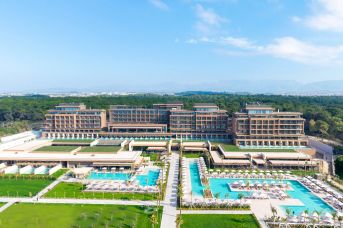 Lusso Sorgun