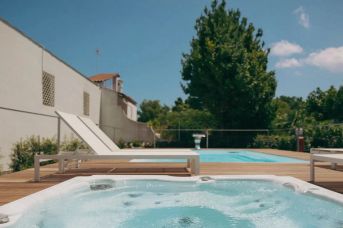 Relais Corte degli Aragonesi