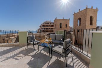 La Basilica Apartments
