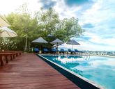 Amagi Lagoon Resort