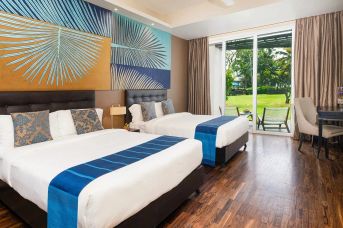 Nh Bentota Ceysands Resort (ex. Centara Ceysands Resort)