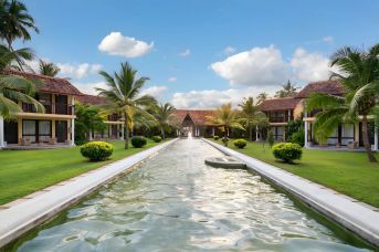 Amaya Villas Wadduwa