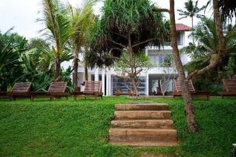 Ramon Beach Resort
