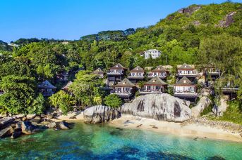 Hilton Seychelles Northolme Resort & Spa