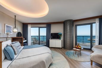 Seaden Quality Resort Spa
