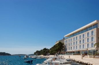 Adriana Hvar Spa
