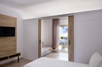 Atlantica Panthea Resort (ex. Panthea Holiday Village)