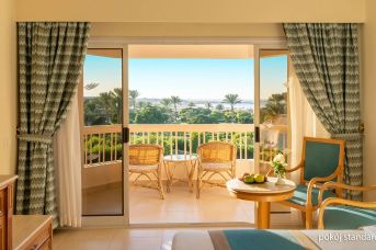 Long Beach Resort (ex Hilton Long Beach)