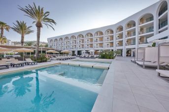 Blau Parc Aparthotel