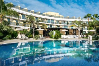 Sir Anthony (Playa de las Americas)