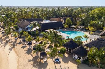 Veranda Pointe aux Biches