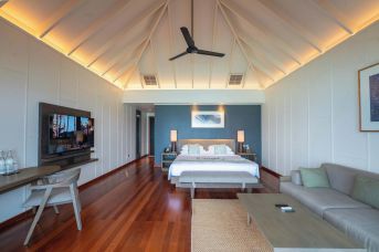 Veligandu Island Resort & Spa