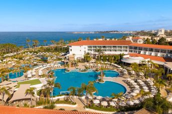 Olympic Lagoon Resort Paphos