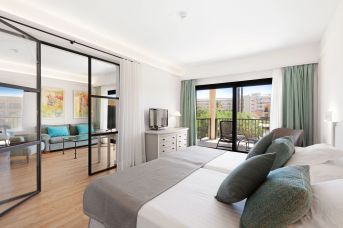 CM Mallorca Palace (ex. Sentido Mallorca Palace)