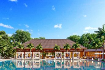 Paradisus By Melia Bali