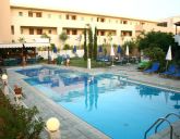 Proimos Maisonnettes (Chania)