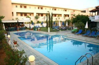 Proimos Maisonnettes (Chania)