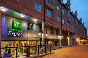 Holiday Inn Express Hammersmith