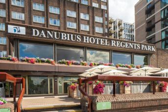 Danubius Regents Park