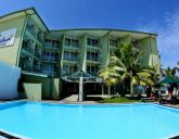 Hikkaduwa Beach Hotel