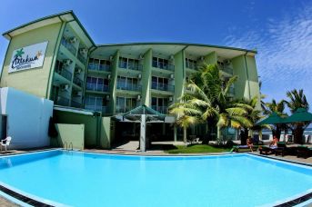 Hikkaduwa Beach Hotel