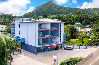 Thalassa Seychelles