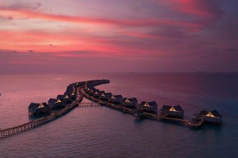 Rihiveli Maldives