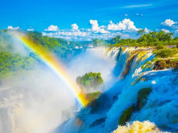 Argentyna i Brazylia