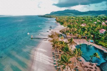 Outrigger Mauritius Resort & Spa (ex. Movenpick)