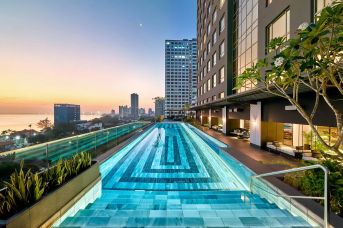The Millen Penang, Autograph Collection