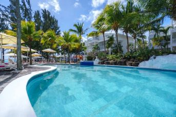 Hibiscus Beach Resort & Spa