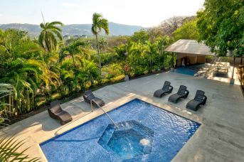 Villas Sol Beach Resort