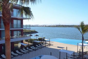 Agua Riverside