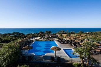 Vila Alba Resort (ex. Suites Alba Resort & Spa)