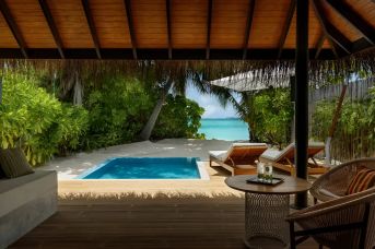 Velassaru Maldives