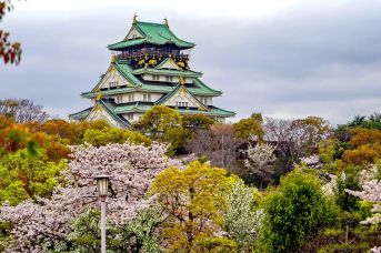 Pielgrzymka - Japonia z wizytą w Akicie