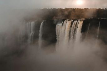 Odkryj Okavango - Zambezi