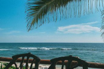 Safari Sawanna i Ocean