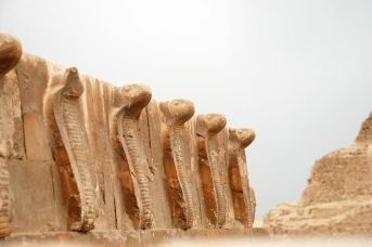 Mozaika Władców Jordanii i Egiptu