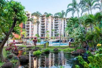 Aston Kaanapali Shores