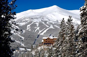 The Lodge at Breckenridge