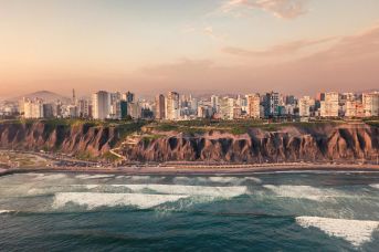 Peru i Chile - Szlakiem Inków i Moai