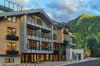 W Aspen Hotel