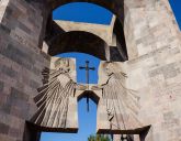 Pielgrzymka - Gruzja i Armenia