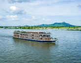 RV Indochine / Delta Mekongu - Siem Reap