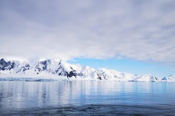 Antarktyda i Patagonia - rejs marzeń