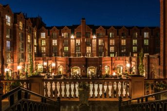 St. Regis Resort Aspen