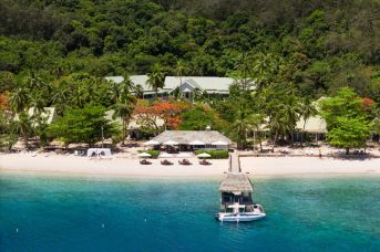 Malolo Island Resort