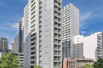 Auckland Ibis Styles